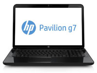 HP Pavilion Notebook dv6-3138ca