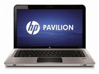 HP Pavilion Notebook dv6-3142ea