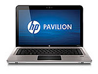 HP Pavilion Notebook dv6-3143us