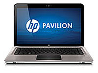 HP Pavilion Notebook dv6-3147ca