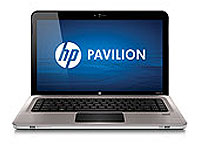HP Pavilion Notebook dv6-3150us