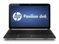 HP Pavilion Notebook dv6-3153nr