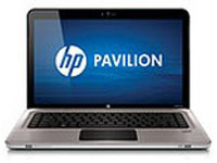 HP Pavilion Notebook dv6-3158ca