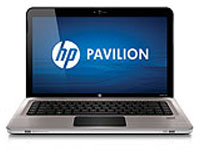 HP Pavilion Notebook dv6-3174ca