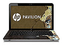 HP Pavilion Notebook dv6-3298ea