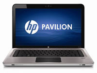 HP Pavilion Notebook dv6-4009tx
