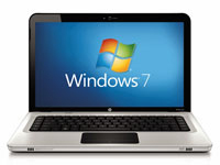 HP Pavilion Notebook dv6-6001sa