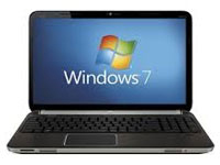 HP Pavilion Notebook dv6-6052ea