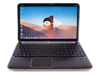 HP Pavilion Notebook dv6-6173cl