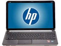 HP Pavilion Notebook dv6-6b47dx