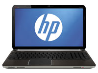 HP Pavilion Notebook dv6-6c50us
