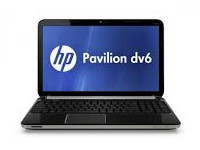 HP Pavilion Notebook dv6-7013cl