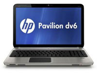 HP Pavilion Notebook dv6-7043cl