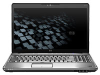 HP Pavilion Notebook dv6t-1200 (CTO)