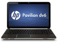 HP Pavilion Notebook dv6z - [DDR3]