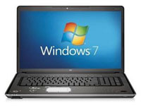 HP Pavilion Notebook dv8-1110ea