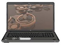 HP Pavilion Notebook dv8-1110sw
