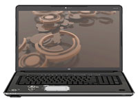 HP Pavilion Notebook dv8-1177ez