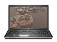 HP Pavilion Notebook dv8-1190ee