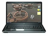 HP Pavilion Notebook dv8-1250es