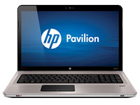 HP Pavilion Notebook dv7-4080er