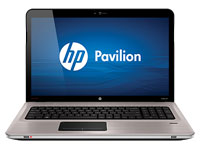HP Pavilion Notebook dv7-4090sf