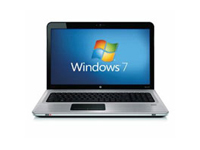HP Pavilion Notebook dv7-4131sa
