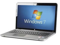 HP Pavilion Notebook dv7-4180ea