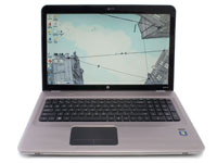 HP Pavilion Notebook dv7-4263cl