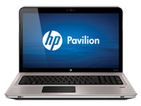 HP Pavilion Notebook dv7-4278nr