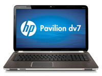 HP Pavilion Notebook dv7-6002sa