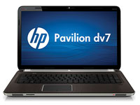 HP Pavilion Notebook dv7-6004ea