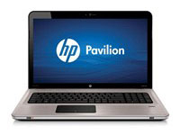 HP Pavilion Notebook dv7-6051ea