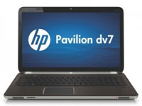 HP Pavilion Notebook dv7-6070ca