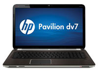 HP Pavilion Notebook dv7-6b01tx