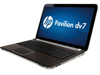 HP Pavilion Notebook dv7-6b56nr