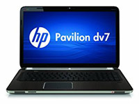 HP Pavilion Notebook dv7-6c01ea