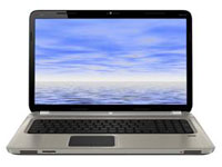 HP Pavilion Notebook dv7-6c63nr