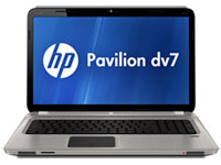 HP Pavilion Notebook dv7-6c64nr