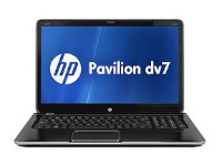 HP Pavilion Notebook dv7-7000eo