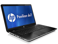 HP Pavilion Notebook dv7-7003sp