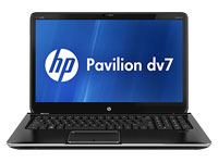 HP Pavilion Notebook dv7-7015ca