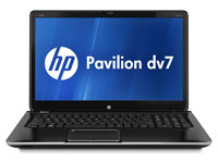 HP Pavilion Notebook dv7-7020ec