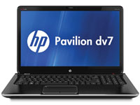 HP Pavilion Notebook dv7-7020eo