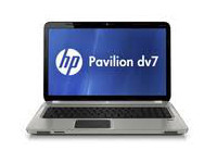 HP Pavilion Notebook dv7-7040ez