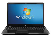 HP Pavilion Notebook dv7-7063ea