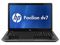 HP Pavilion Notebook dv7-7080eb
