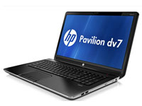 HP Pavilion Notebook dv7-7080eo