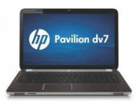 HP Pavilion Notebook dv7-7082eg