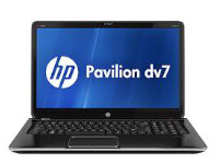 HP Pavilion Notebook dv7-7099ef
